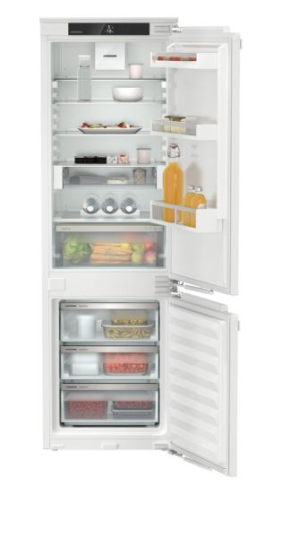 Миле Встраиваемый холодильник-морозильник ICd 5123-20 001 Miele