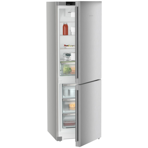 Миле Холодильник-морозильник двухкамерный CNsfd 5203-20 001 Miele
