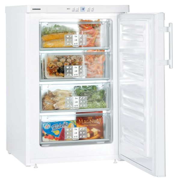 Миле Морозильная камера GP 1376-21 001 Miele