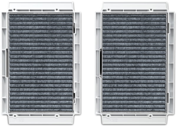 Фильтр с активированным углем DKFS 31-S Sensitive Miele купить в #REGION_NAME_DECLINE_PP# | Всегда в наличии! | Артикул 12476070 | Официальный сайт