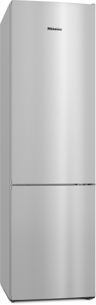 Миле Холодильник KFN 4391 ED сталь Miele