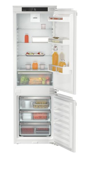 Миле Встраиваемый холодильник-морозильник ICe 5103-20 001 Miele