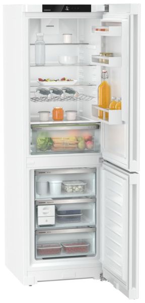 Миле Холодильник-морозильник двухкамерный CNd 5223-20 001 Miele