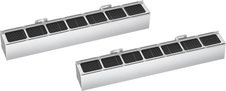 Регенерируемый угольный фильтр DKF 30-R AirClean Longlife Miele купить в России | Всегда в наличии! | Артикул 11662830 | Официальный сайт
