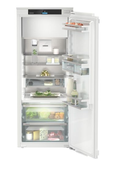 Миле Встраиваемый холодильник-морозильник IRBd 4551-20 001 Miele