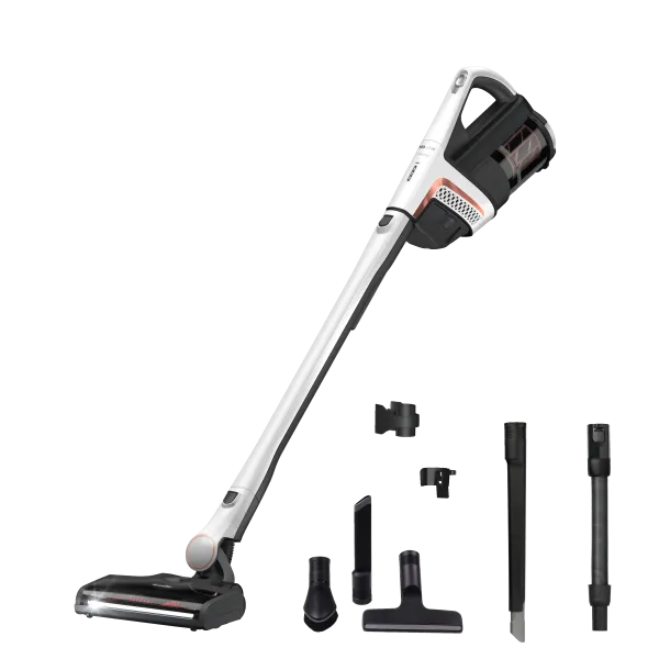 Вертикальный пылесос SOML5 Triflex HX2 CarCare белый лотос Miele купить в #REGION_NAME_DECLINE_PP# | Всегда в наличии! | Артикул 12437090 | Официальный сайт