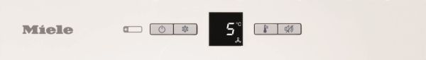 Миле Холодильник K 37272 i D Miele