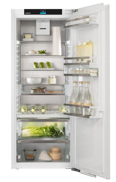 Миле Встраиваемый холодильник IRBd 4550-20 001 Miele