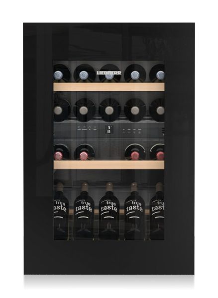 Миле Винный шкаф EWTgb 1683-21 001 Miele