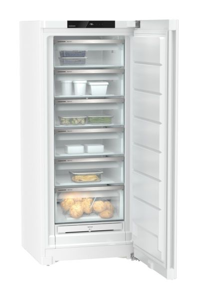 Миле Морозильная камера FNd 7026-22 001 Miele