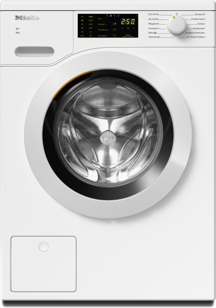 Миле Стиральная машина WCB 200 WPS Chrome Edition Miele