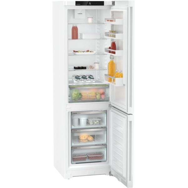 Миле Холодильник-морозильник двухкамерный CNf 5703-20 001 Miele