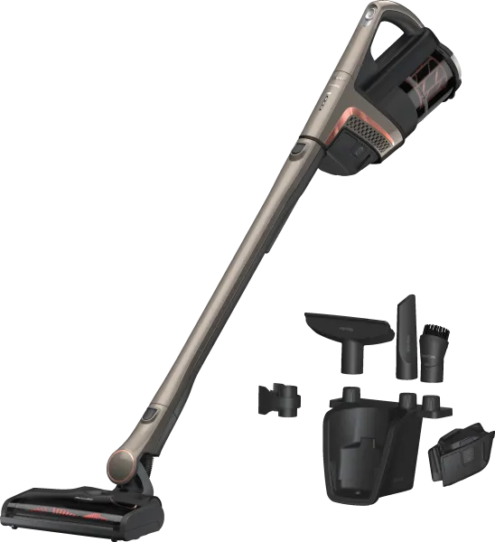 Вертикальный пылесос SOML5 Triflex HX2 Sprinter кашемировый серый Miele купить в #REGION_NAME_DECLINE_PP# | Всегда в наличии! | Артикул 11897010 | Официальный сайт