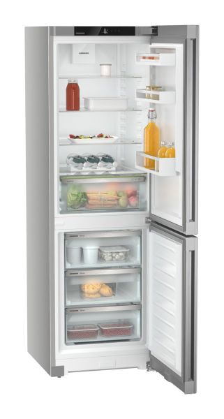 Миле Холодильник-морозильник двухкамерный CNsff 5203-20 001 Miele