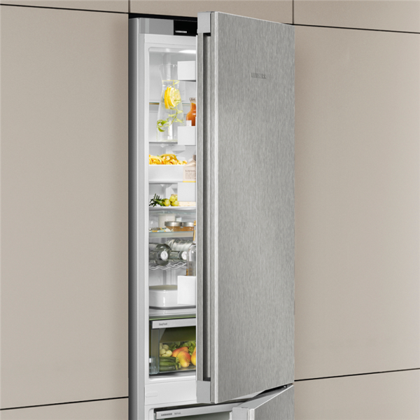 Миле Холодильник-морозильник двухкамерный CBNsfd 5223-20 001 Miele