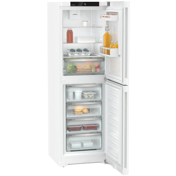 Миле Холодильник-морозильник двухкамерный CNd 5204-20 001 Miele