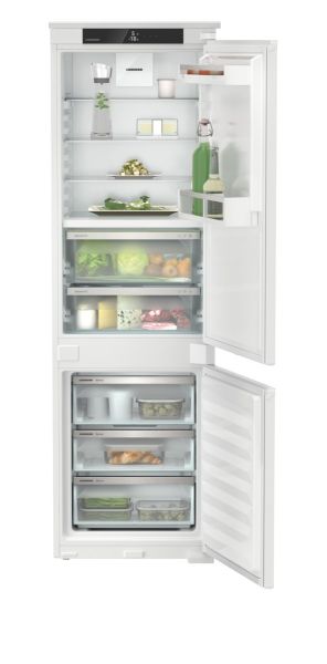 Миле Встраиваемый холодильник-морозильник ICBNSe 5123-20 001 Miele