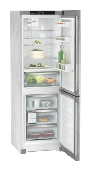 Миле Холодильник с морозильной камерой CBNpcd 5223-20 001 Miele