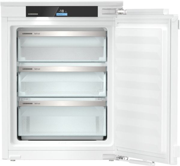 Миле Встраиваемая морозильная камера IFNe 3553-20 001 Miele
