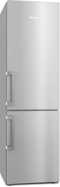 Миле Холодильник-морозильник KFN 4799 DDE edt/cs нержавеющая сталь Miele