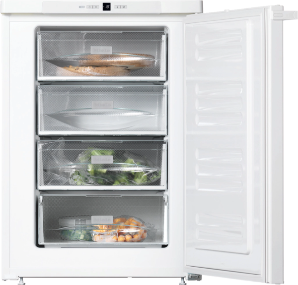 Миле Морозильник F 12020 S-3 Miele