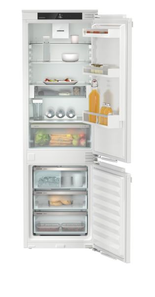 Миле Встраиваемый холодильник-морозильник ICNe 5133-20 001 Miele