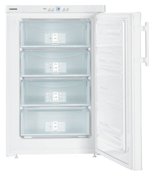 Миле Морозильная камера GP 1376-21 001 Miele