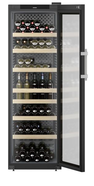 Миле Винный шкаф WFbli 5241-20 001 Miele