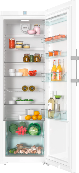 Миле Холодильник K 28202 D ws белый Miele
