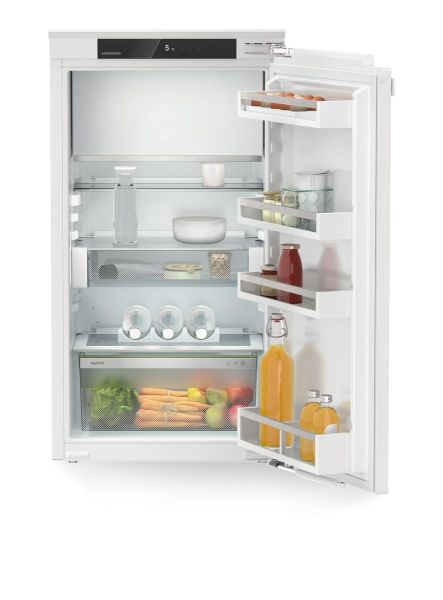 Миле Холодильник с морозильной камерой IRd 4021-22 001 Miele