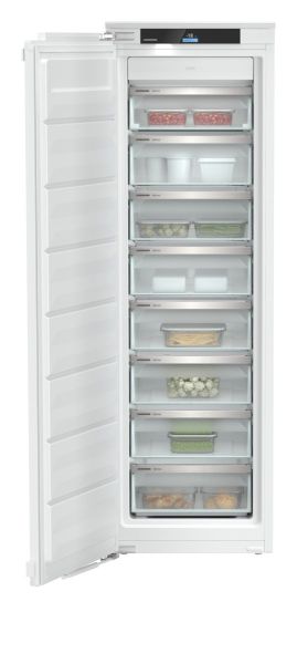 Миле Встраиваемая морозильная камера SIFNe 5178-20 001 Miele