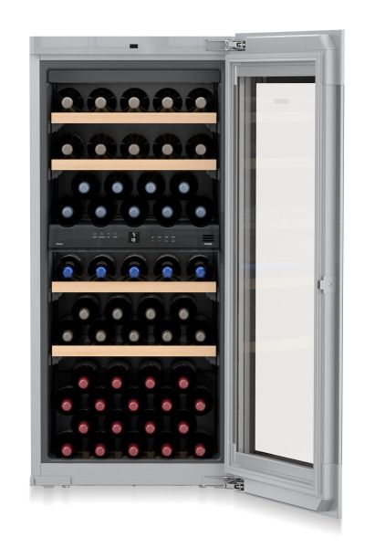 Миле Винный шкаф EWTgb 2383-22 001 Miele
