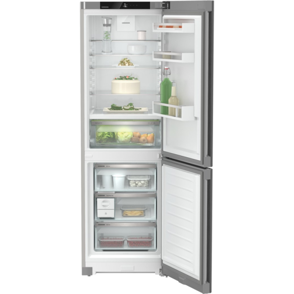 Миле Холодильник-морозильник двухкамерный CBNsfd 5223-20 001 Miele