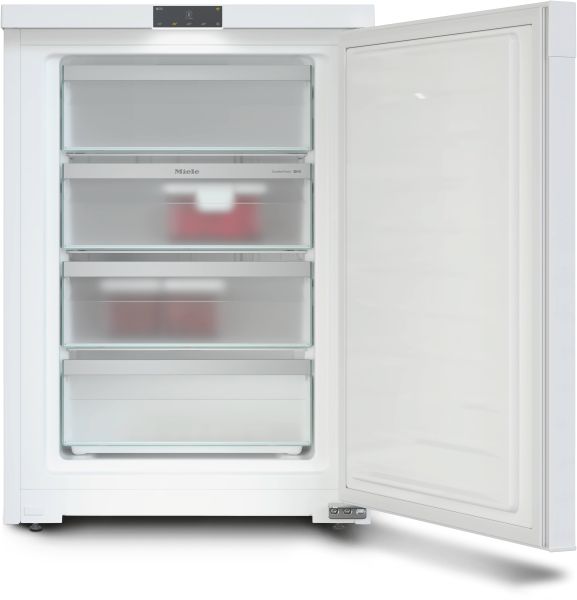 Миле Морозильник F 4001 D белый Miele