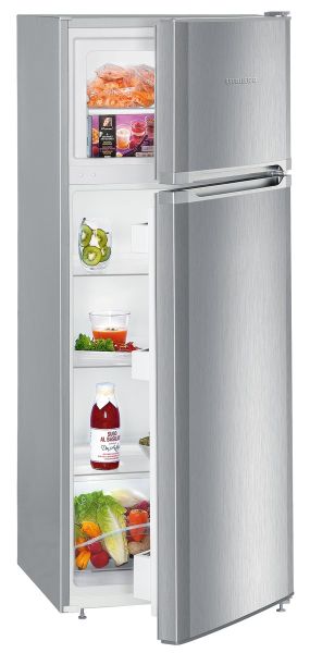 Миле Холодильник с морозильной камерой CTele 2531-26 001 Miele