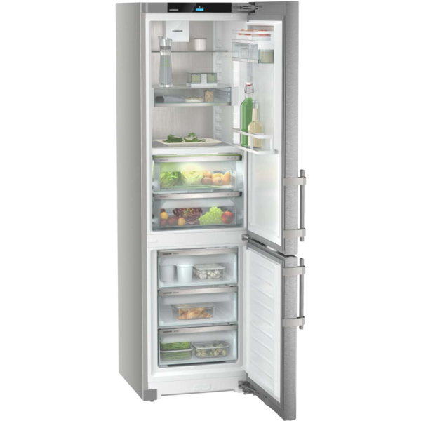 Миле Холодильник-морозильник двухкамерный CBNsdb 5753-20 001 Miele
