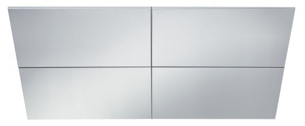 Декоративные панели DRP 2900 сталь Miele купить в #REGION_NAME_DECLINE_PP# | Всегда в наличии! | Артикул 09184900 | Официальный сайт