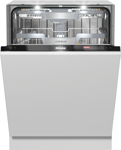 Миле Посудомоечная машина G 7975 SCVi XXL AutoDos K2O Miele