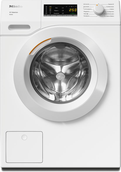 Миле Стиральная машина WSA 013 WCS Chrome Edition Miele