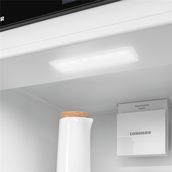 Миле Холодильник однокамерный SRsfe 5220-20 001 Miele