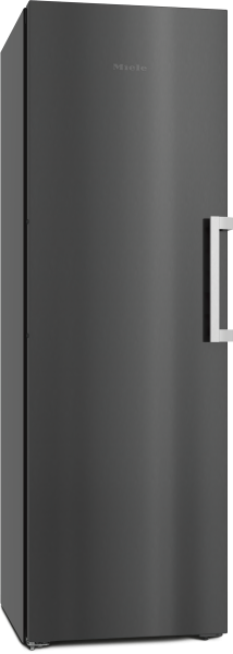 Миле Морозильник FNS 4782 D bst черная сталь Miele