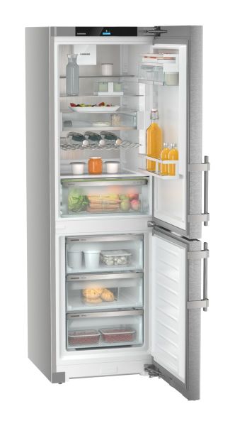 Миле Холодильник с морозильной камерой SCNsdc 525i-22 001 Miele