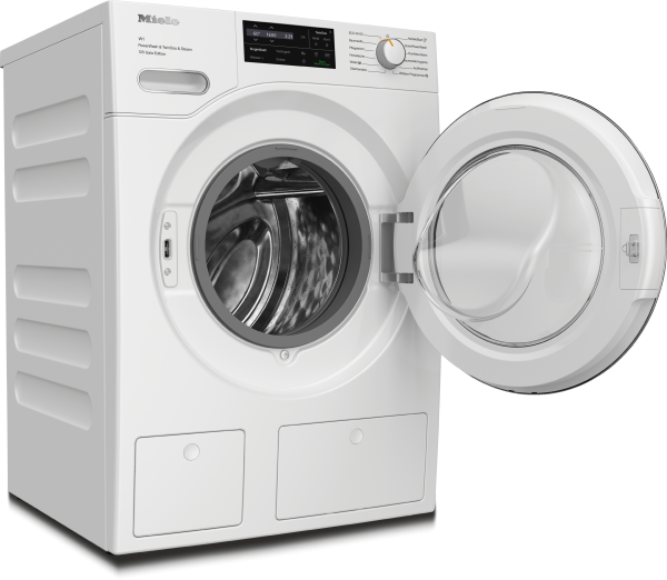 Миле Стиральная машина WWI 880 WPS 125 Gala Edition Miele