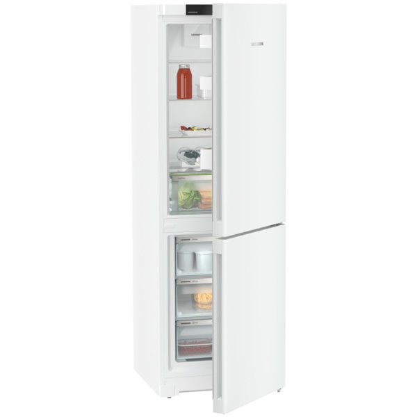 Миле Холодильник-морозильник двухкамерный CNd 5203-20 001 Miele