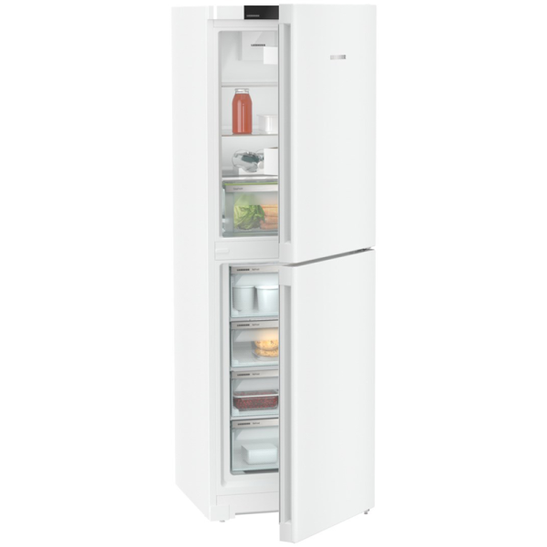 Миле Холодильник-морозильник двухкамерный CNd 5204-20 001 Miele