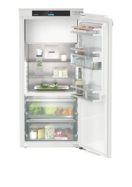 Миле Встраиваемый холодильник-морозильник IRBd 4151-20 001 Miele