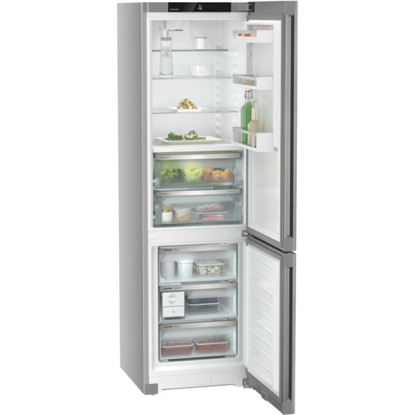 Миле Холодильник-морозильник двухкамерный CBNsfd 5723-20 001 Miele
