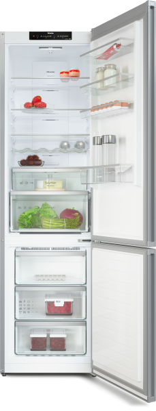Миле Холодильник KFN 4391 ED сталь Miele