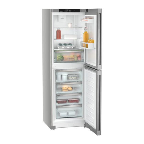 Миле Холодильник-морозильник двухкамерный CNsfd 5204-20 001 Miele