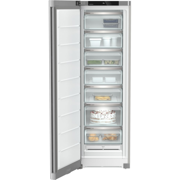 Миле Морозильная камера Side-by-side SFNsfe 5227-20 001 Miele